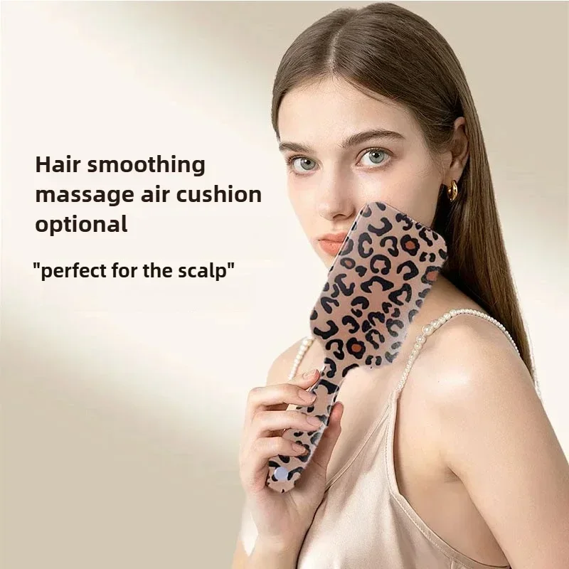 Massagekamm für die Haarpflege – House Hair Care Bewertung und Preis