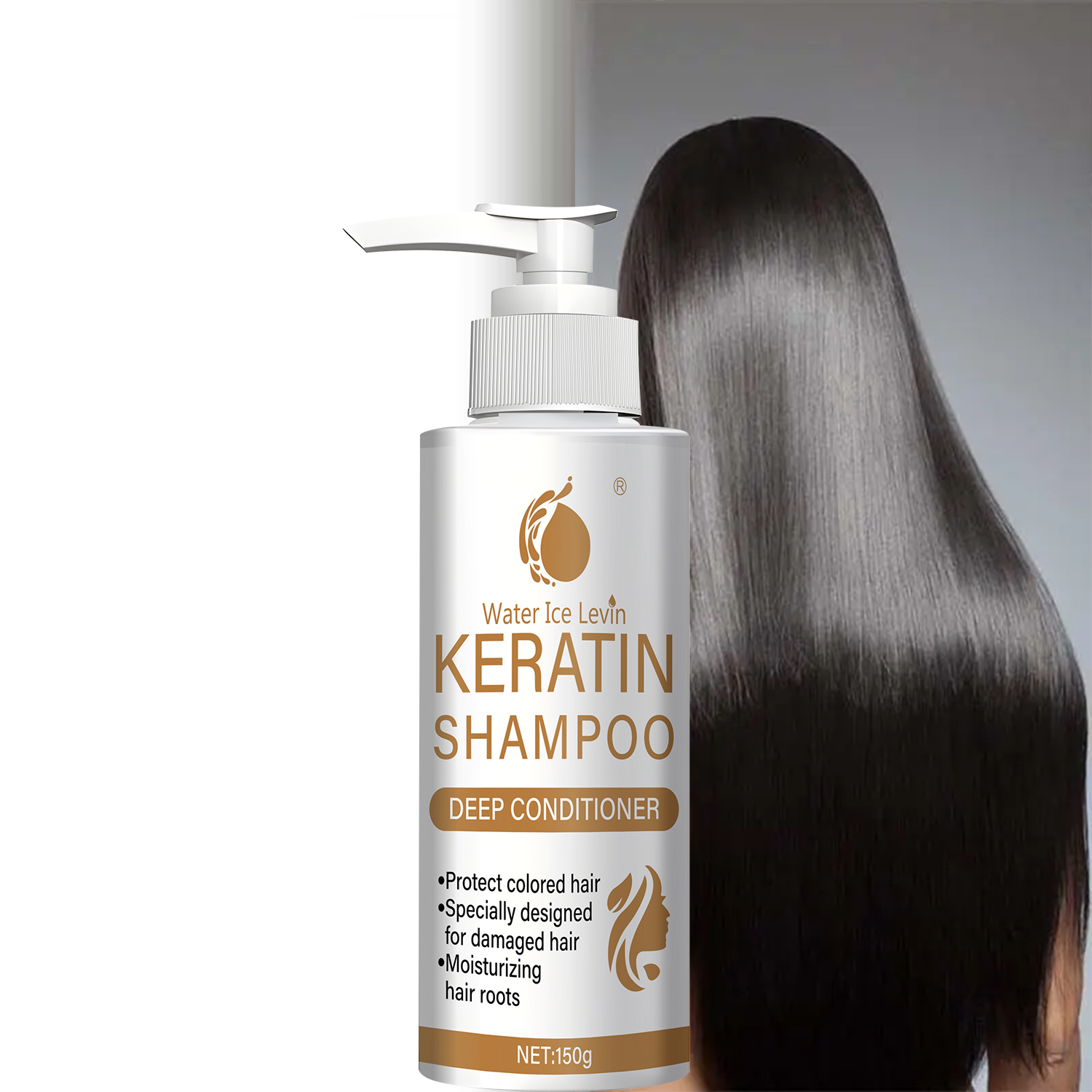 Keratin- und Kollagen-Shampoo  – Hair Care Collagen Bewertung und Preis