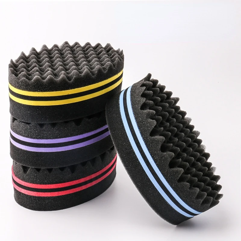 Neuer doppelseitiger magischer – Twist Sponge Coil Bewertung und Preis