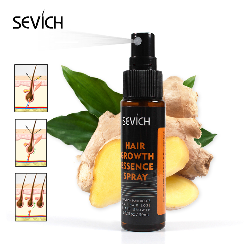 Sevich 30ml Hebal Öl Essenz Sc – Hair Care Essence Oil Spray Bewertung und Preis