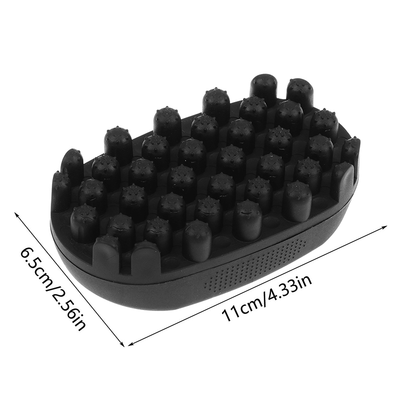 NEU Professioneller Lockenbürs – Twist Sponge Coil Bewertung und Preis