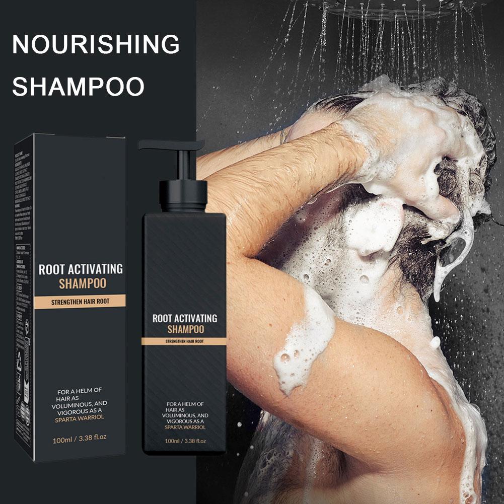 Anti-Haarausfall-Shampoo für H – Biotin Shampoo Thickening Bewertung und Preis
