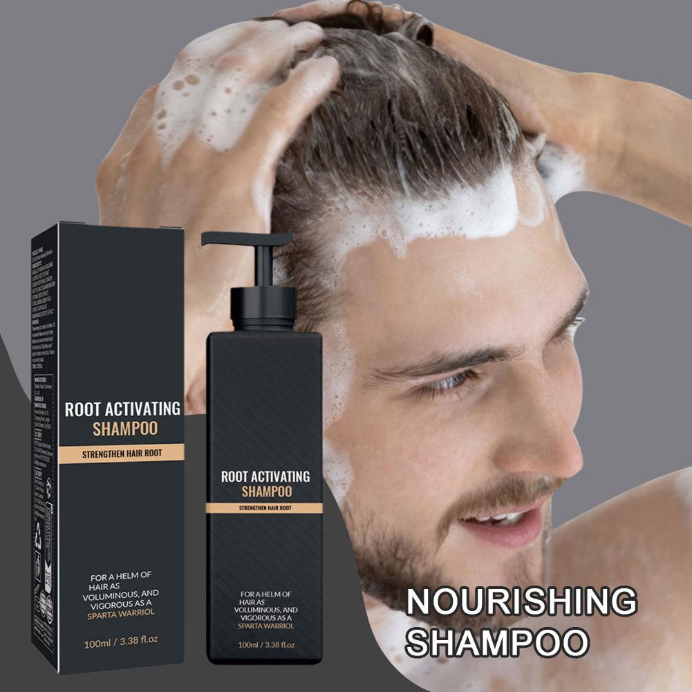 Anti-Haarausfall-Shampoo für H – Biotin Shampoo Thickening Bewertung und Preis