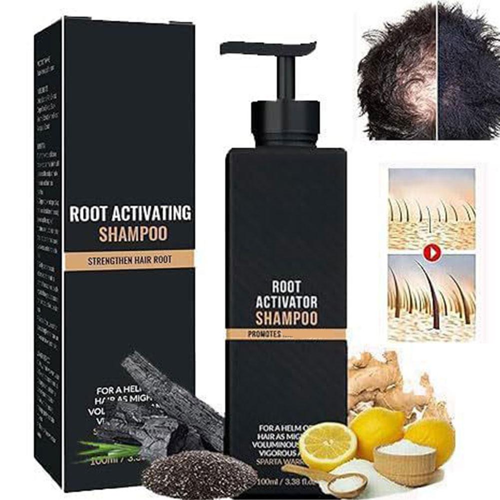 Anti-Haarausfall-Shampoo für H – Biotin Shampoo Thickening Bewertung und Preis