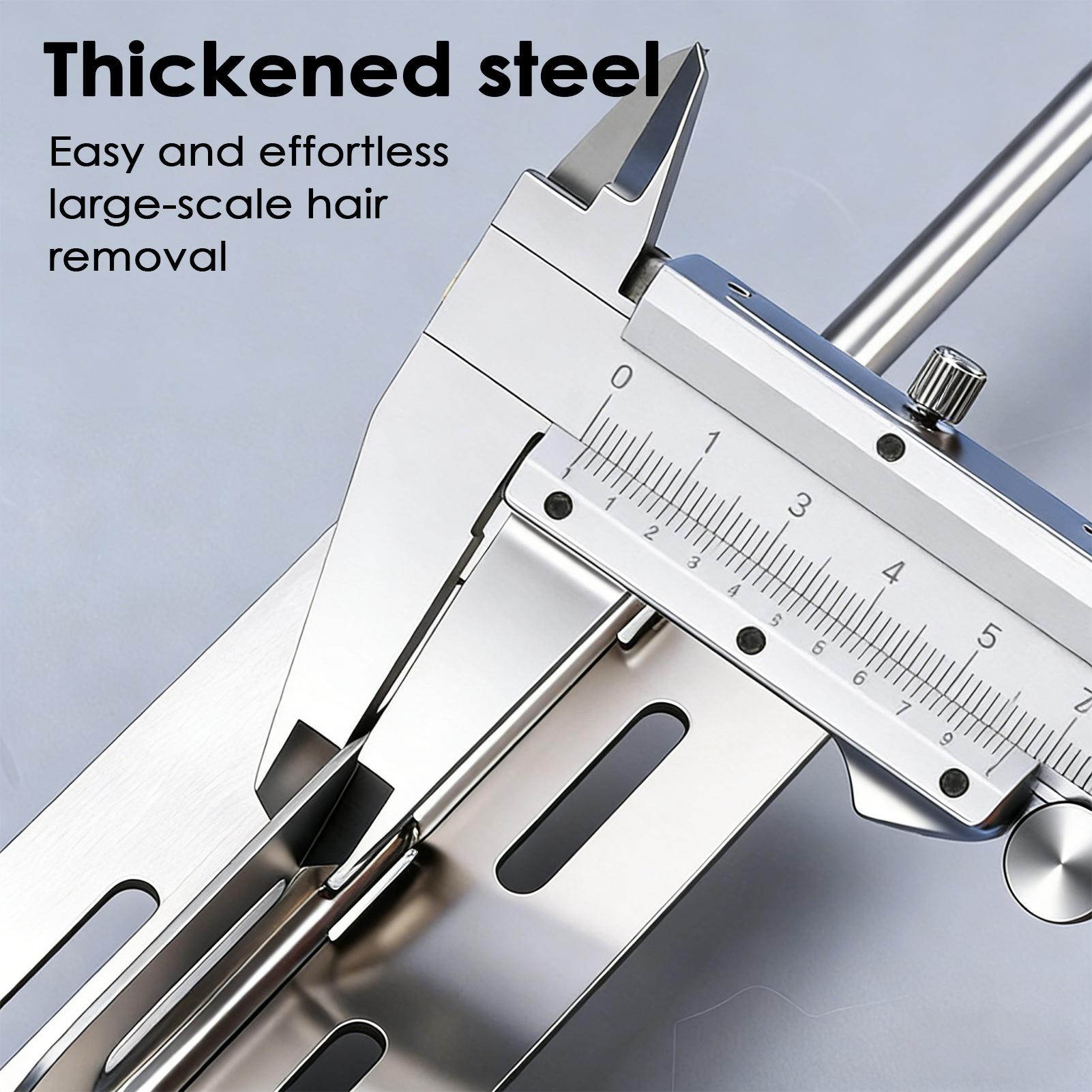 Schweinehaar-Entfernungswerkze – Hair Care Tools Bewertung und Preis