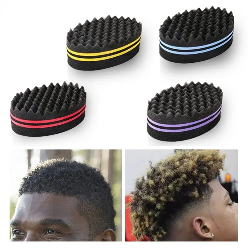 Ovale Doppelseiten Magic Twist – Twist Sponge Coil Bewertung und Preis