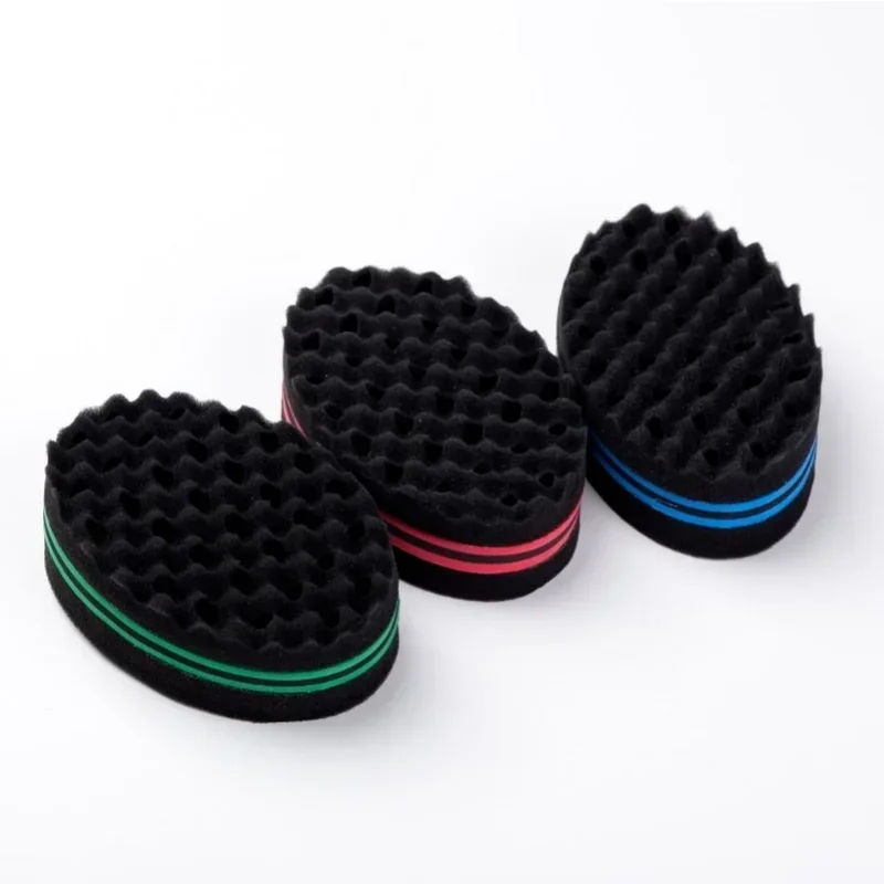 Ovale Doppelseiten Magic Twist – Twist Sponge Coil Bewertung und Preis