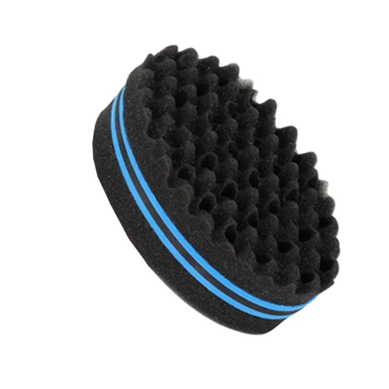 Ovale Doppelseiten Magic Twist – Twist Sponge Coil Bewertung und Preis