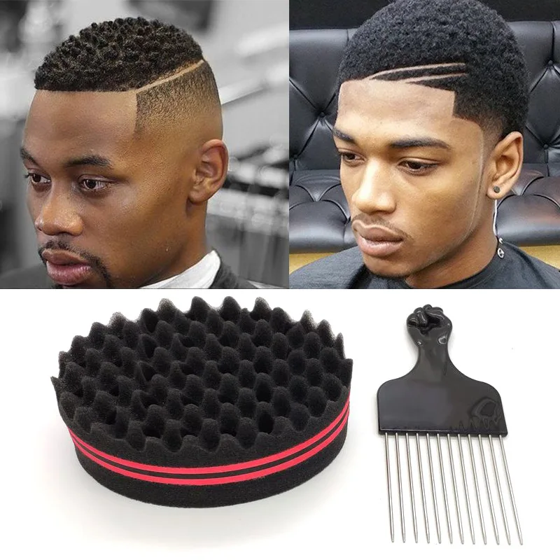 Ovale, doppelseitige Magic Twi – Twist Sponge Coil Bewertung und Preis