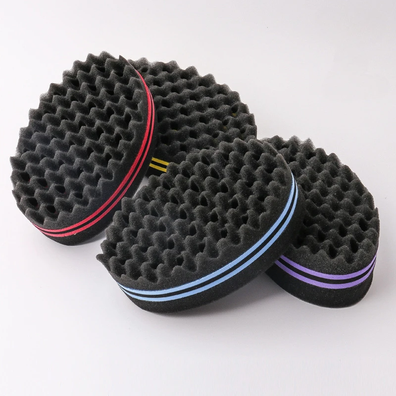 Ovale, doppelseitige Magic Twi – Twist Sponge Coil Bewertung und Preis