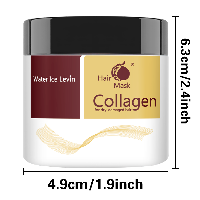 Kollagen-Haarpflege Tiefenrepa – Hair Care Collagen Bewertung und Preis