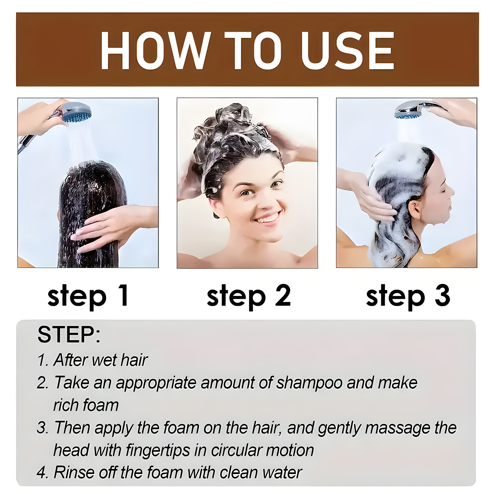 Biotin-Haarwuchsshampoo für Mä – Biotin Shampoo Thickening Bewertung und Preis