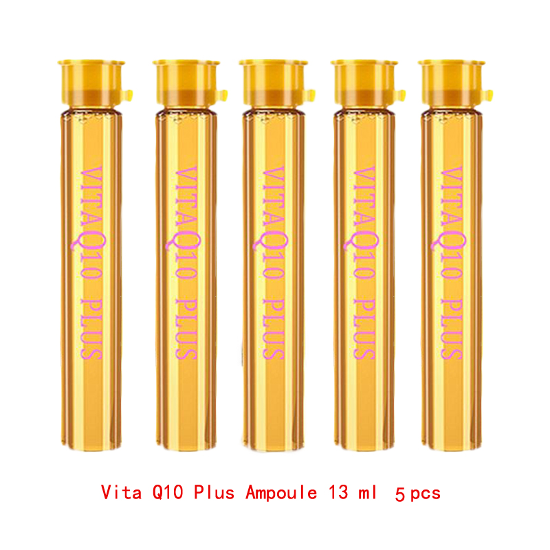 Vitamin Q10 Ampulle Kollagen-H – Hair Care Collagen Bewertung und Preis