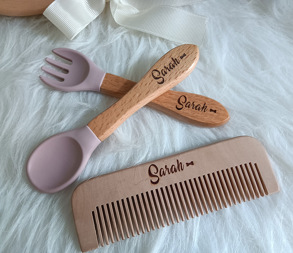 Kunden spezifischer Name Baby  – House Hair Care Bewertung und Preis