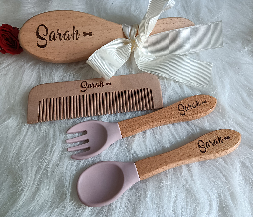 Kunden spezifischer Name Baby  – House Hair Care Bewertung und Preis
