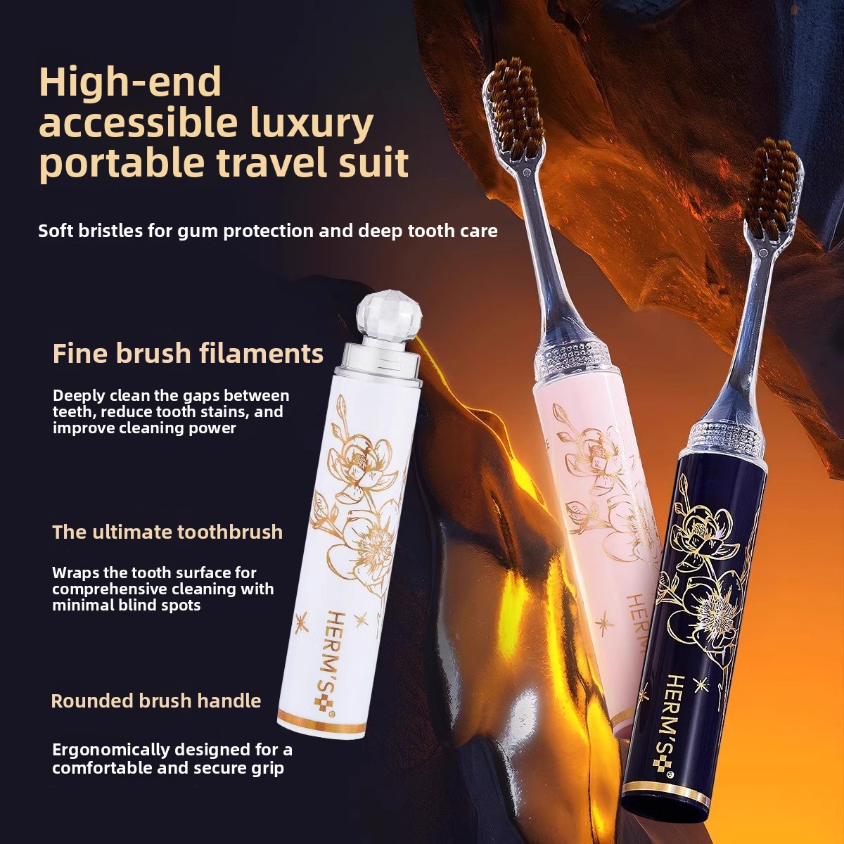 Neue hochwertige Luxus-Lippens – House Hair Care Bewertung und Preis