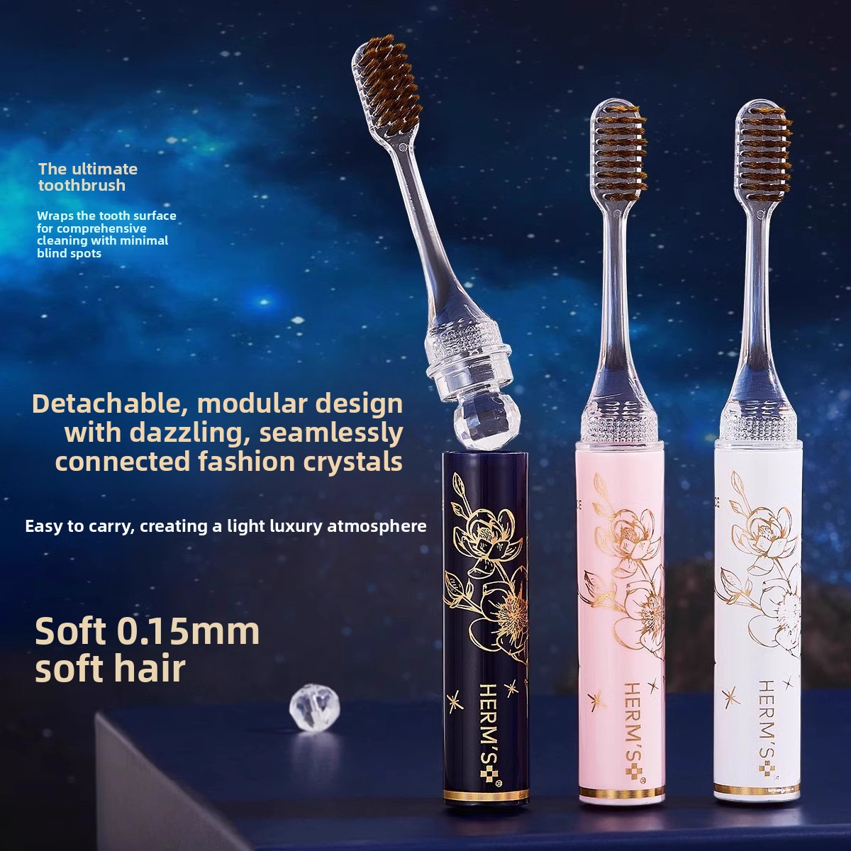 Neue hochwertige Luxus-Lippens – House Hair Care Bewertung und Preis